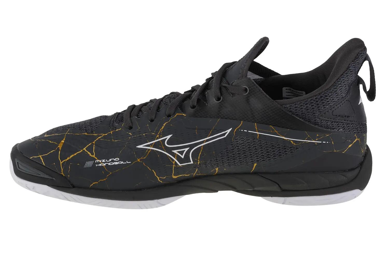 Sapatos de andebol para Homens Mizuno Wave Mirage 4 2/5