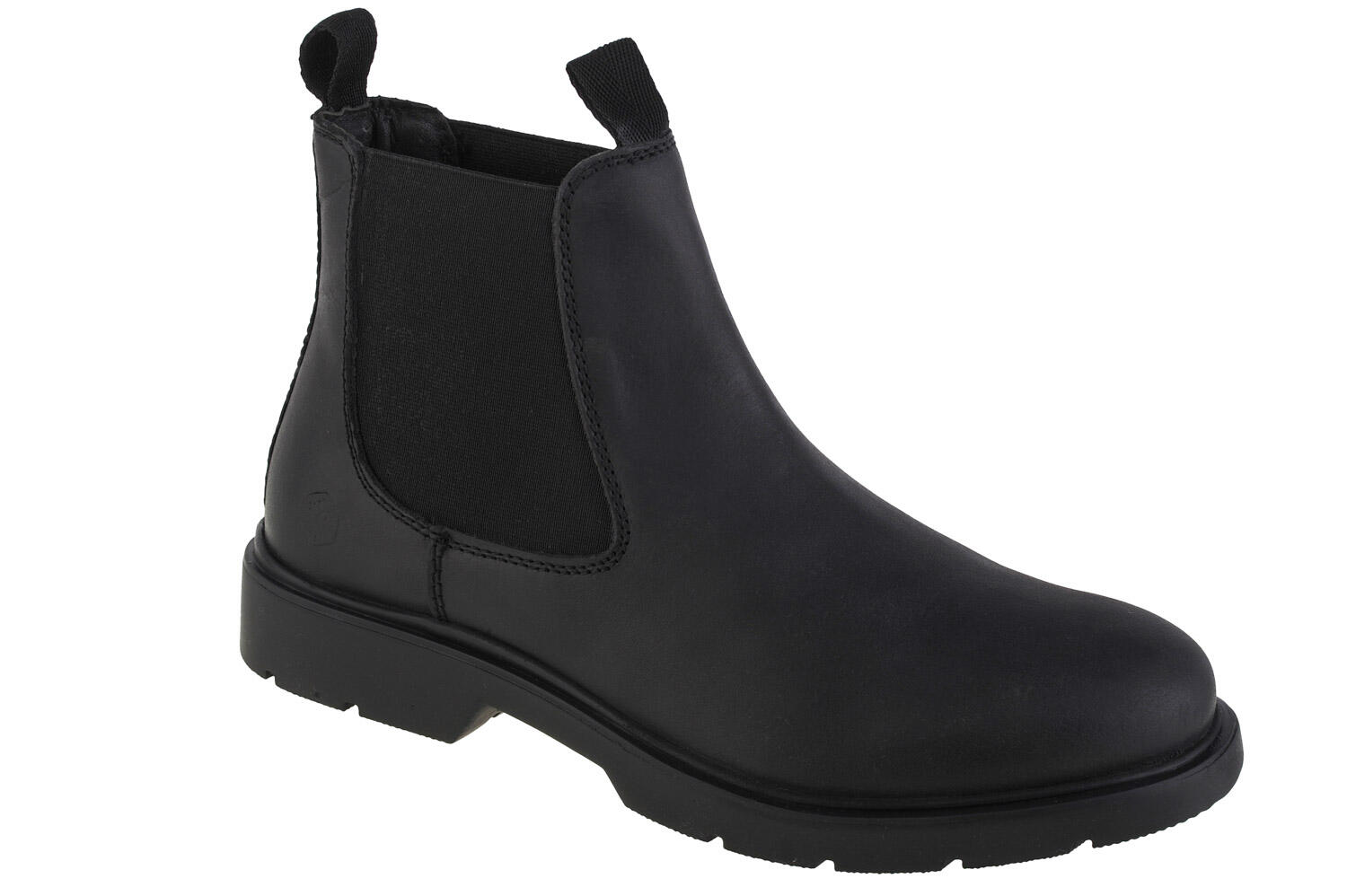 LUMBERJACK Chelsea boots Herren Charlie