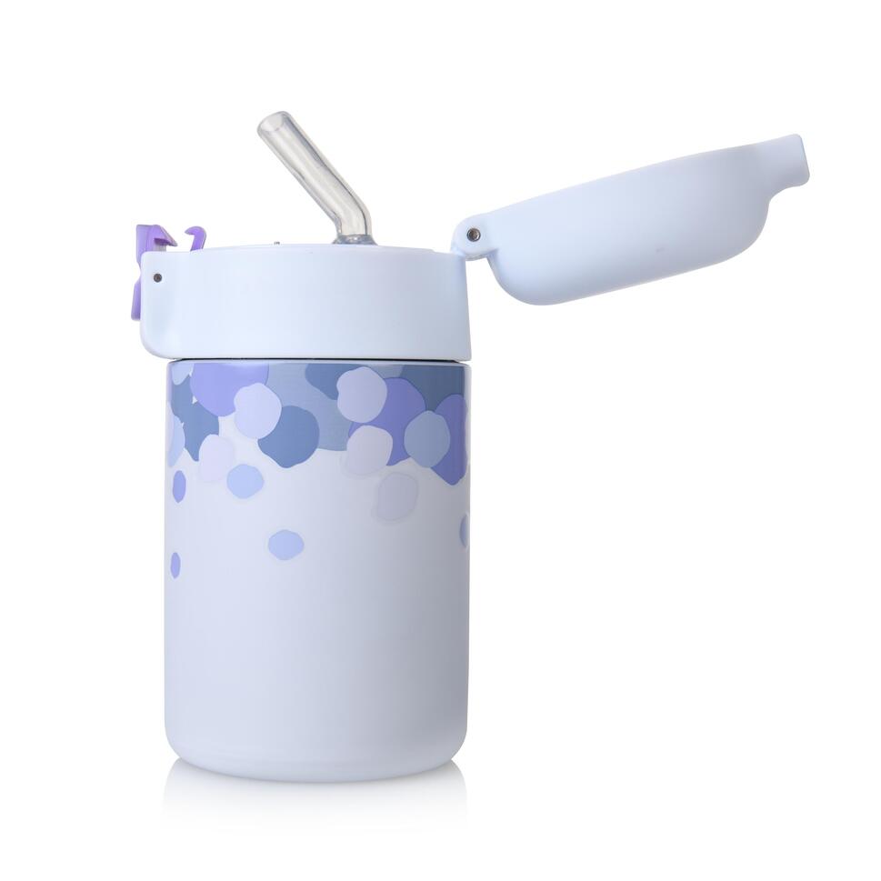 Butelka termiczna dla dzieci Casno DOTTY 350 ml