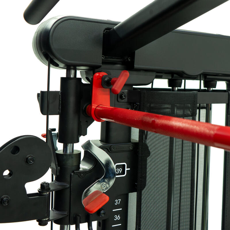 Smith Functional Trainer - SF5 - Noir