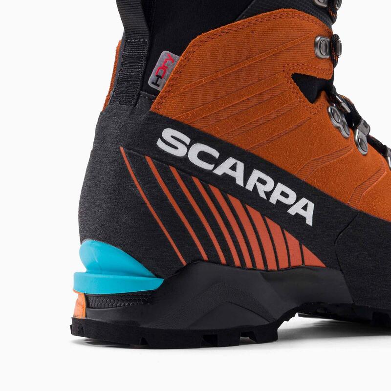 SCARPA Ribelle HD férfi magaslati cipő