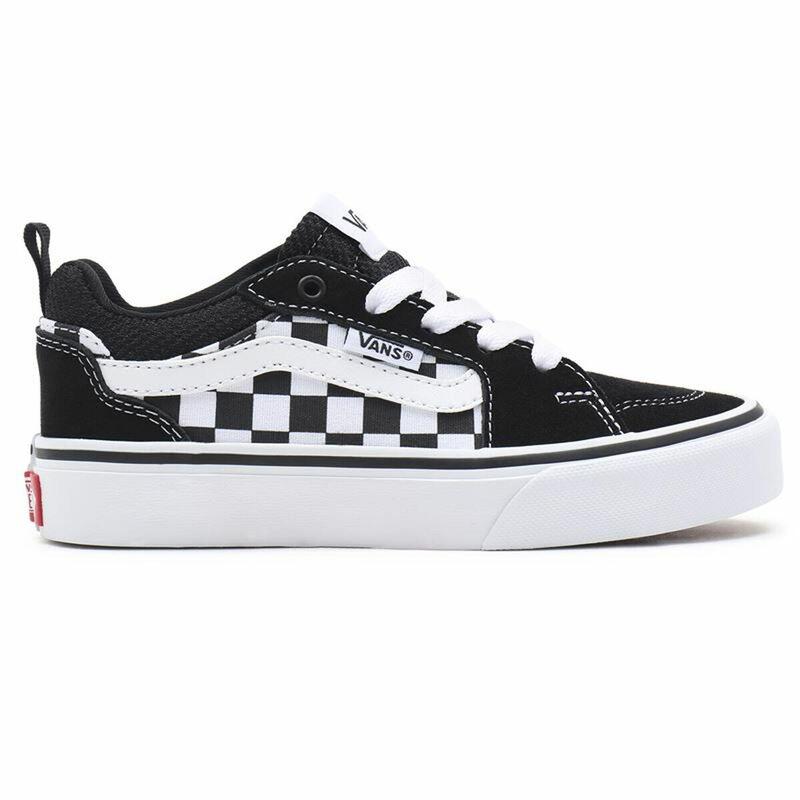 Zapatillas Casual Filmore YT Checkerboard