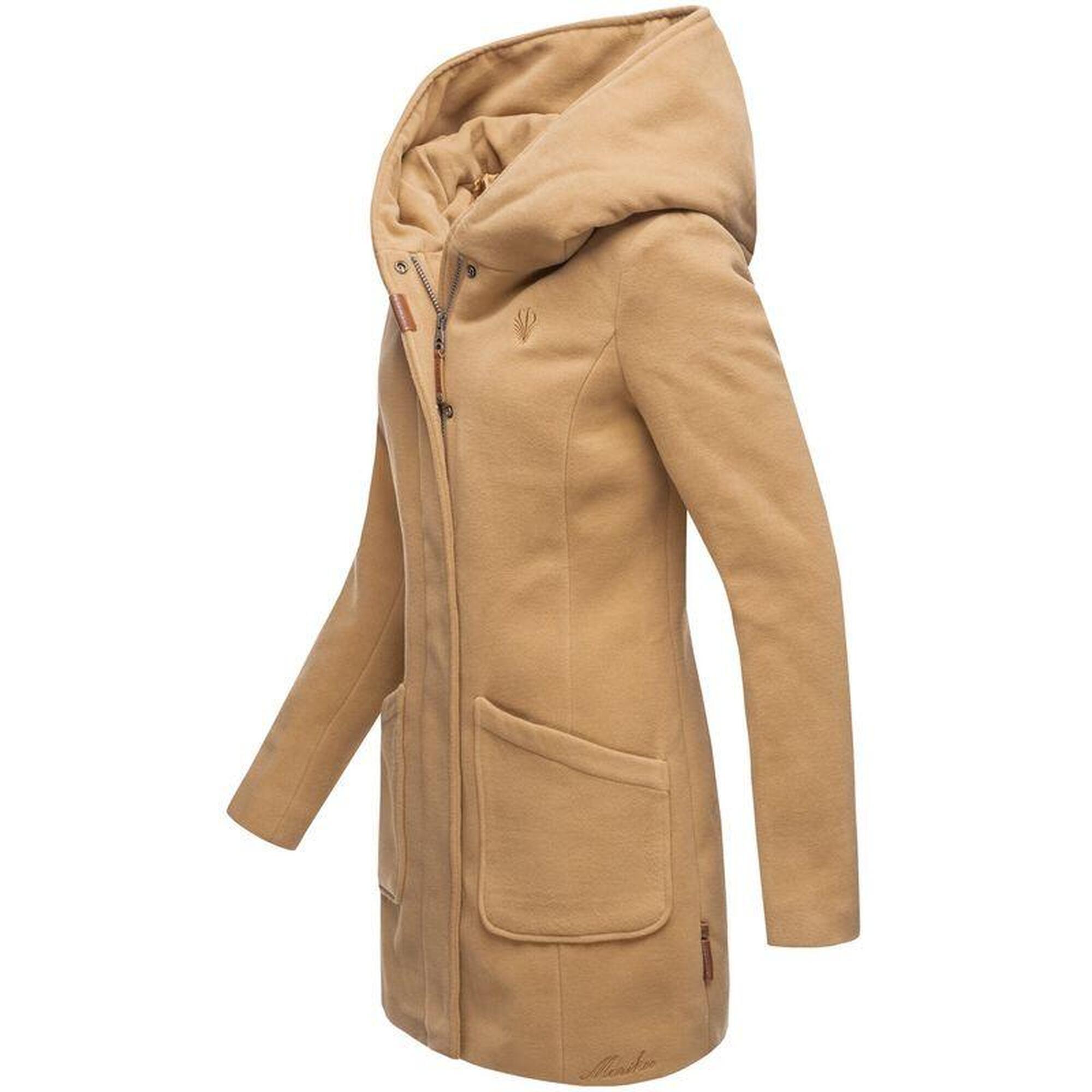 Manteau femme Maikoo