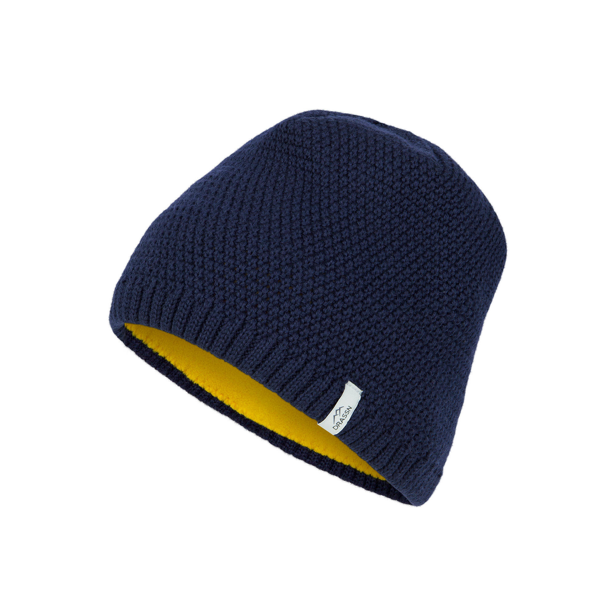 DRASSN Merino čepice Tännesberg DRASSN