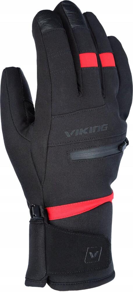 Skihandschoenen Viking Kuruk 2.0 Ski 2/7