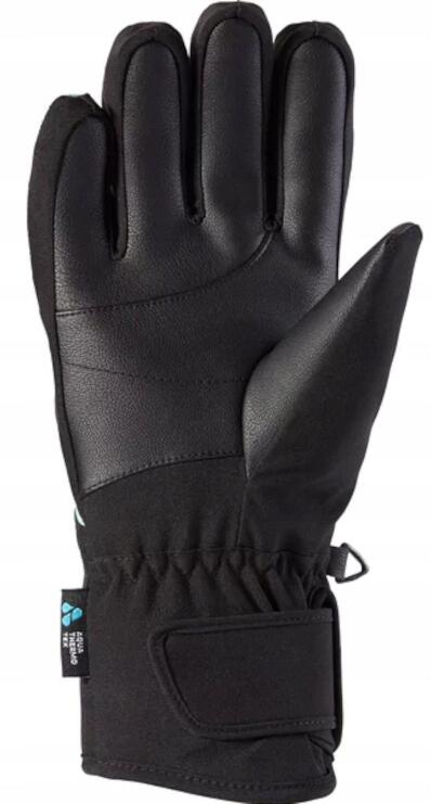 Damen Skihandschuhe VIKING Espada 2/7