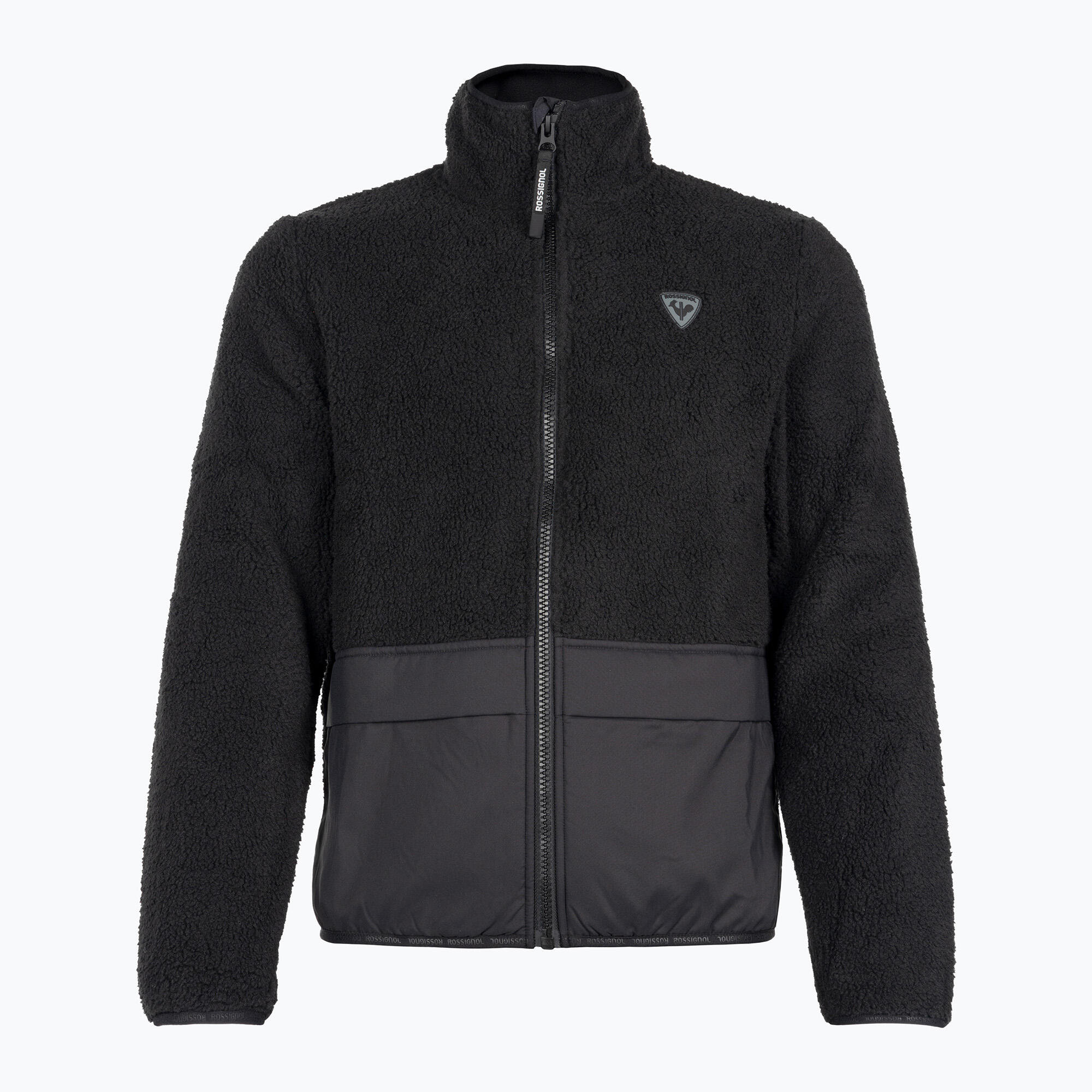 Moletom masculino Rossignol Fleece Sweat 3/5