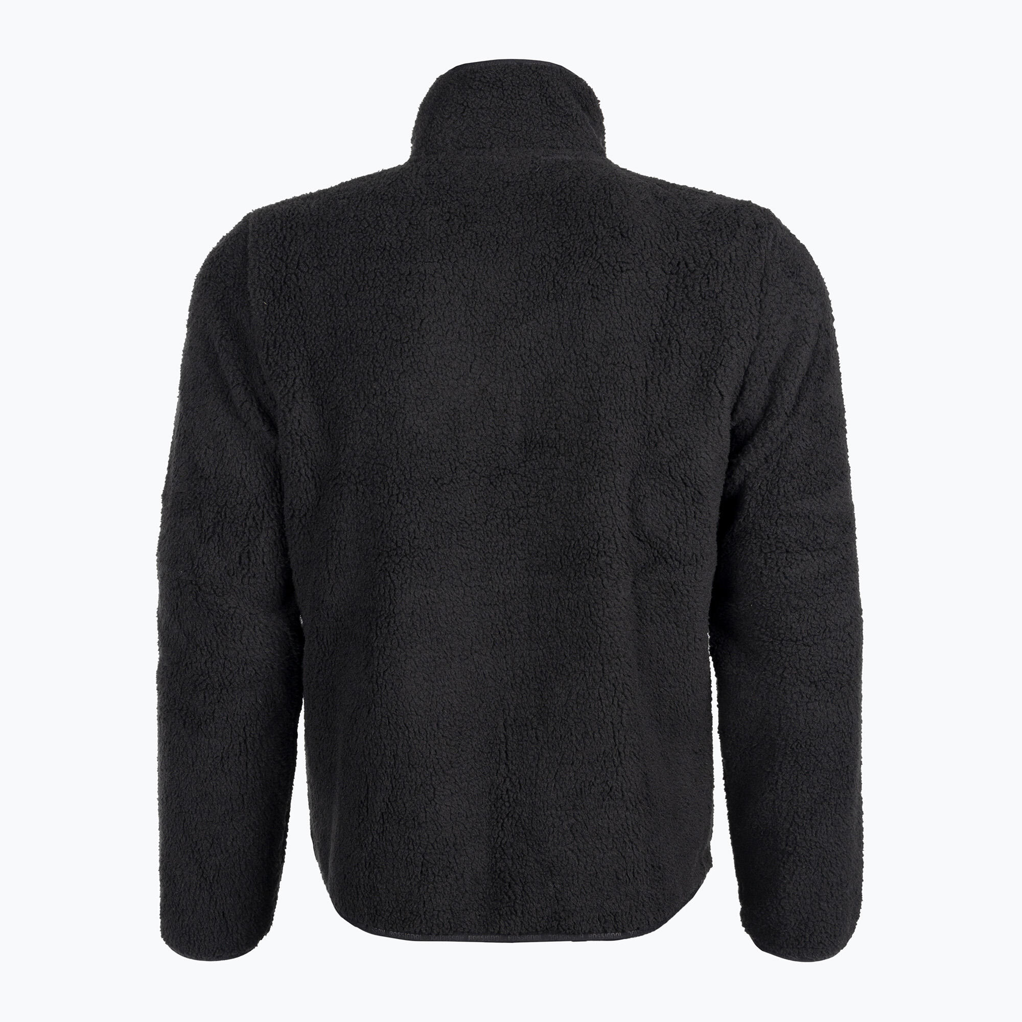 Moletom masculino Rossignol Fleece Sweat 4/5