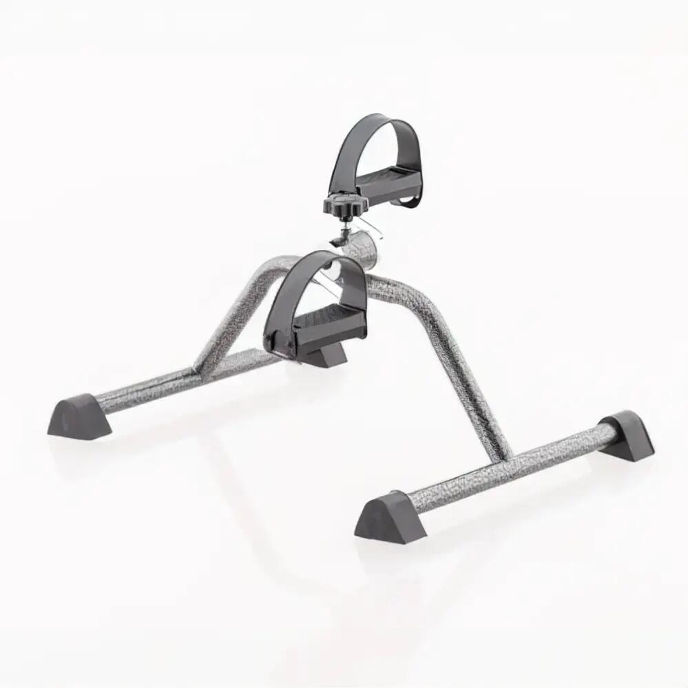 Mini Exercise Bike Pedal Exerciser Arm-Leg Exerciser Adjustable