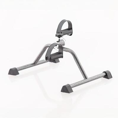 Mini-Heimtrainer, Tretlager-Trainingsgerät verstellbares Arm-Bein-Trainingsgerät