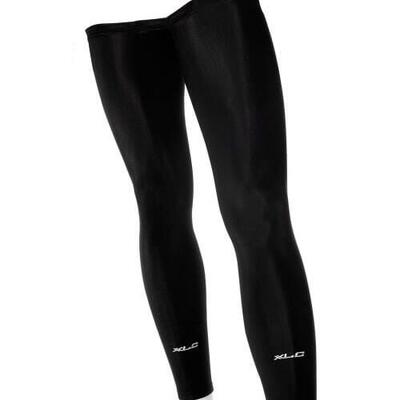 XLC Beinlinge LW-S01 schwarz Gr S