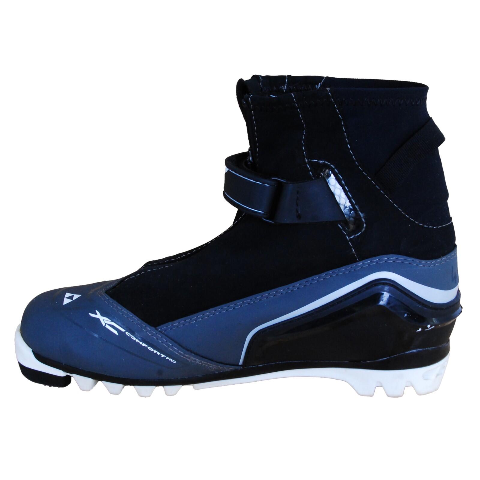 RECONDITIONNE - Chaussure De Ski De Fond Fischer Xc Comfort Pro Nnn 3/4