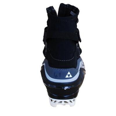 SECOND HAND - Scarpone Da Sci Di Fondo Fischer Xc Comfort Pro Nnn - BUONO