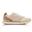 Zapatillas Caminar Mujer MTNG Joggo Beige