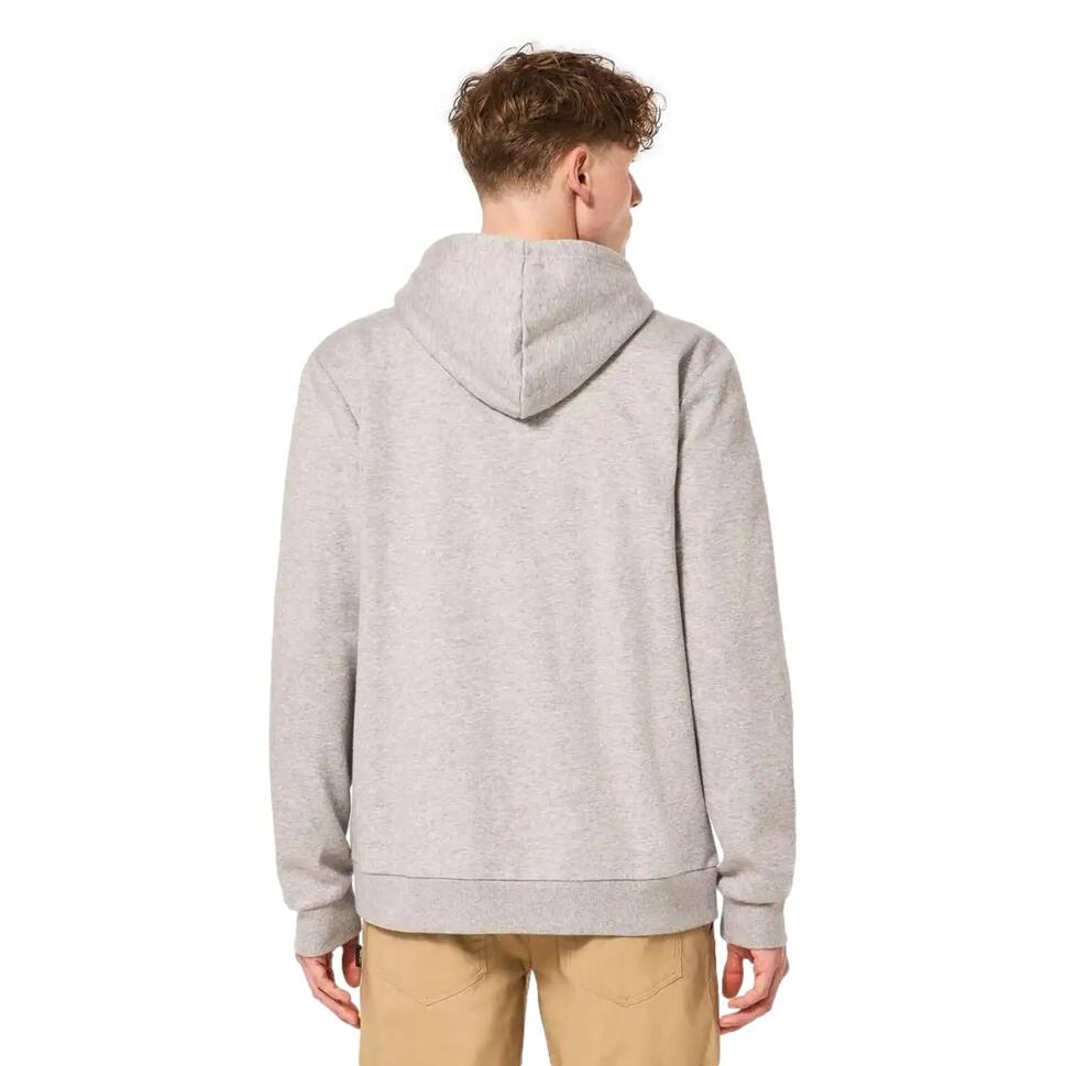 Bluza Rozpinana Męska Oakley Relax Full Zip Hoodie 2.0