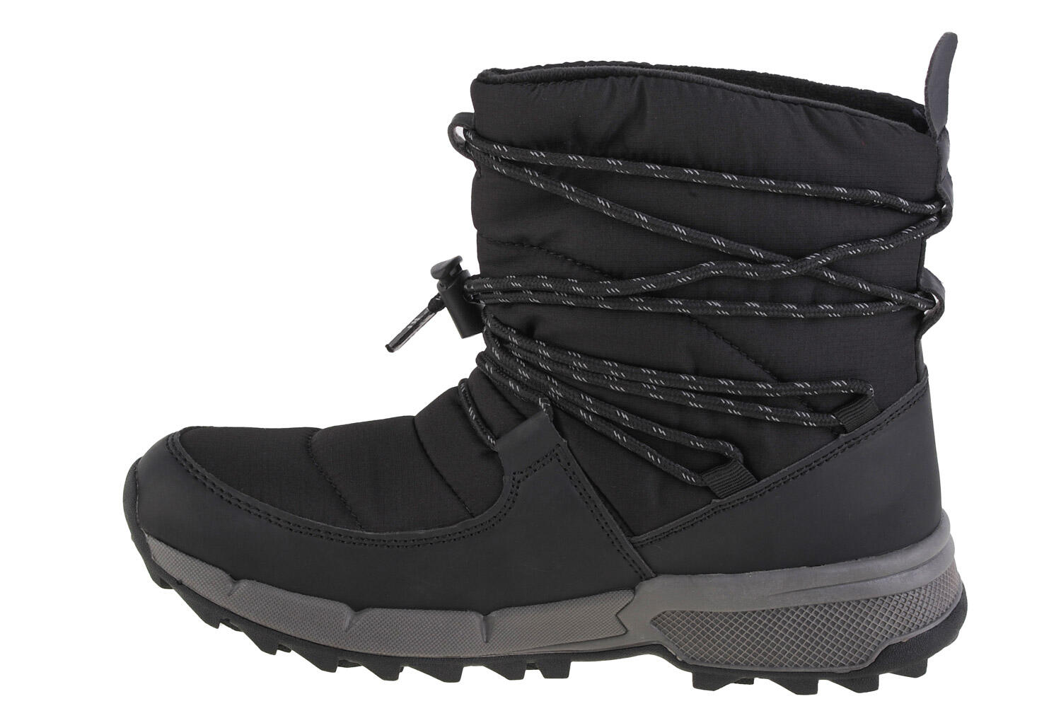 Bottes Kappa En Cuir Noir Taille 42 Occasion Très Bon état - Style Derbies Homme
