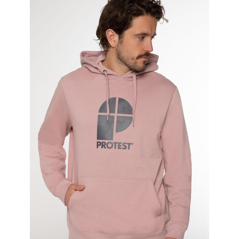 Hoodie Protest Classic Logo
