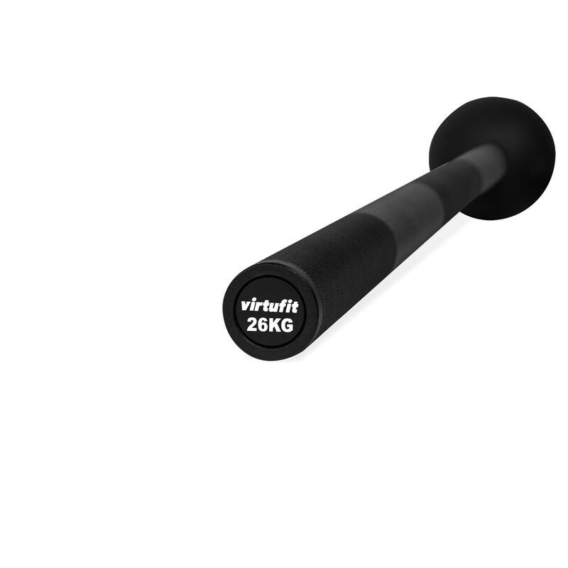 Macebell Functional training Zwart VIRTUFIT Decathlon.nl