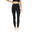 Legging taille haute femme Yeaz Club Level