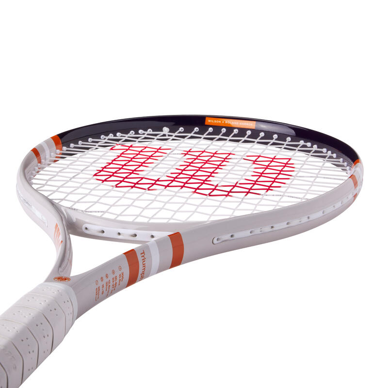 Raquette de tennis Wilson Roland Garros Triumph