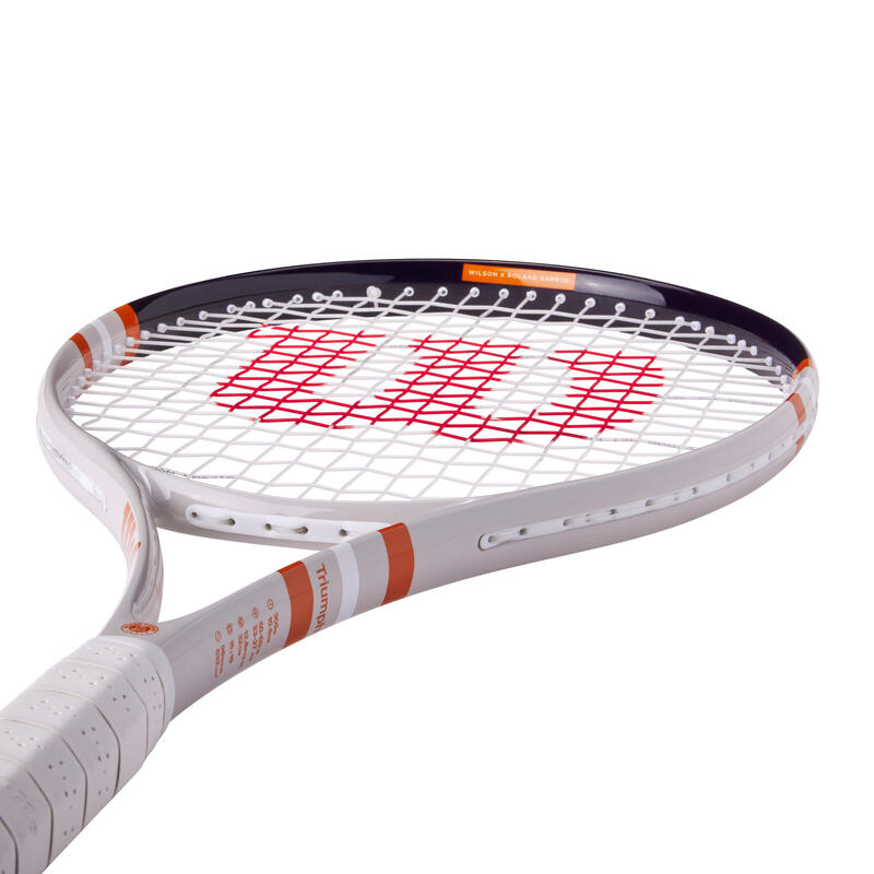 Teniszütő Wilson Roland Garros Triumph Tennis Racquet