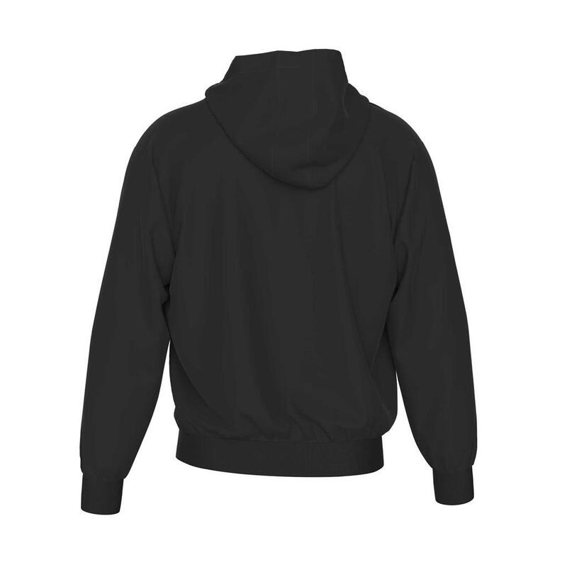 Sweatshirt à capuche zippé Errea Graphic FL. GFX 4 61/B