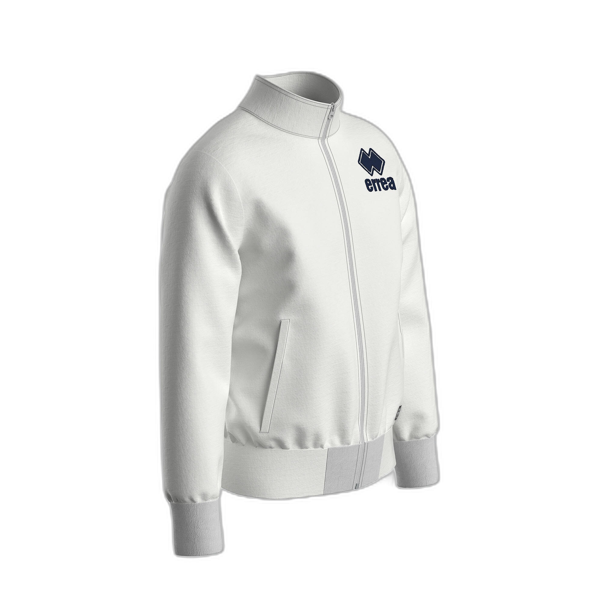 Sweatshirt full zip Errea Essential 26