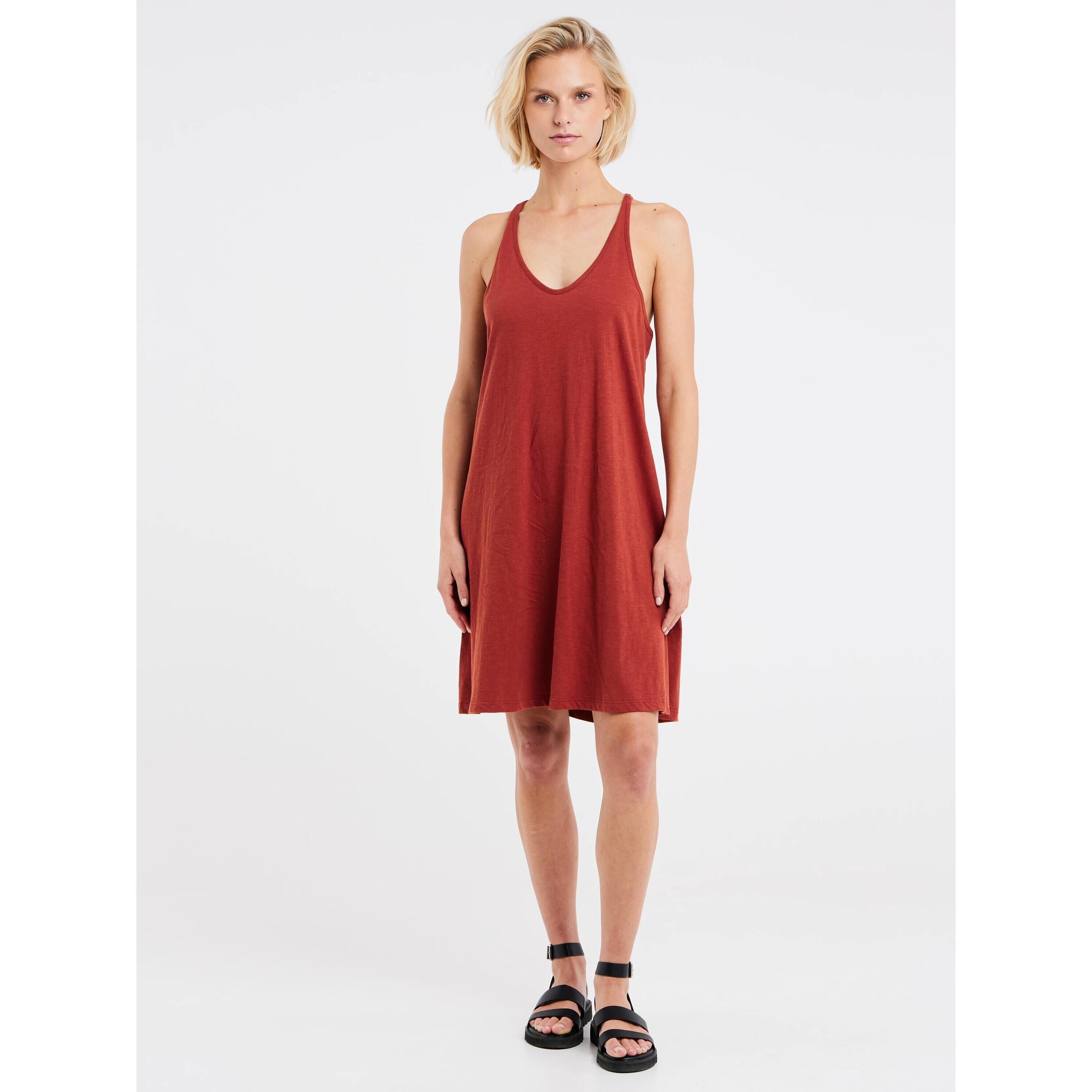 Robe femme Protest Prtfeline 3/5