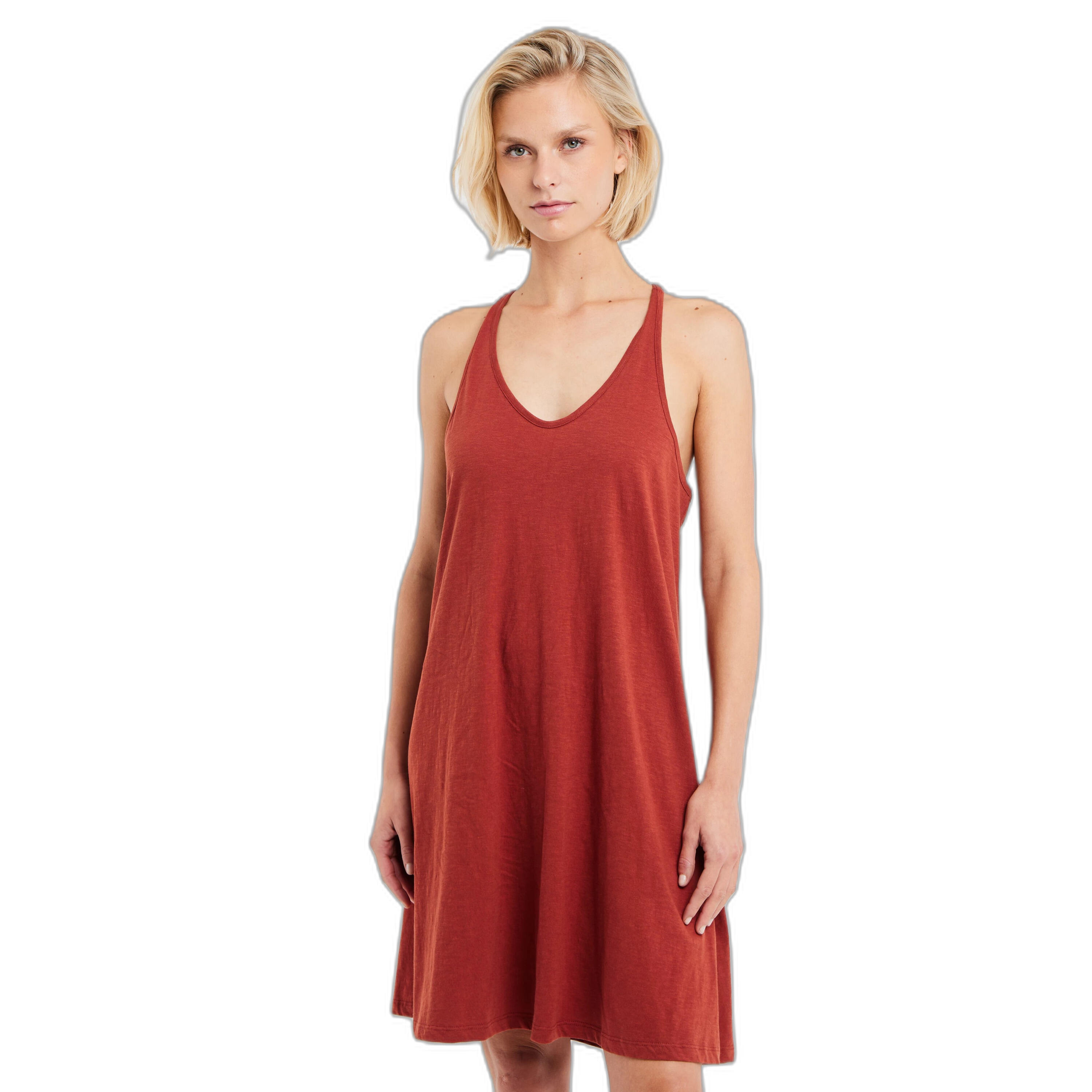 Robe femme Protest Prtfeline 2/5
