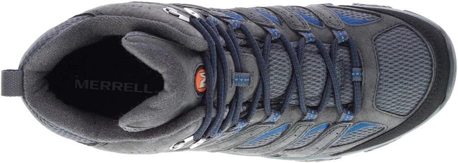 Buty Trekkingowe Męskie Merrell Moab 3 Mid 4/5