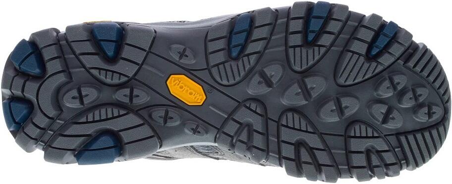 Buty Trekkingowe Męskie Merrell Moab 3 Mid 5/5