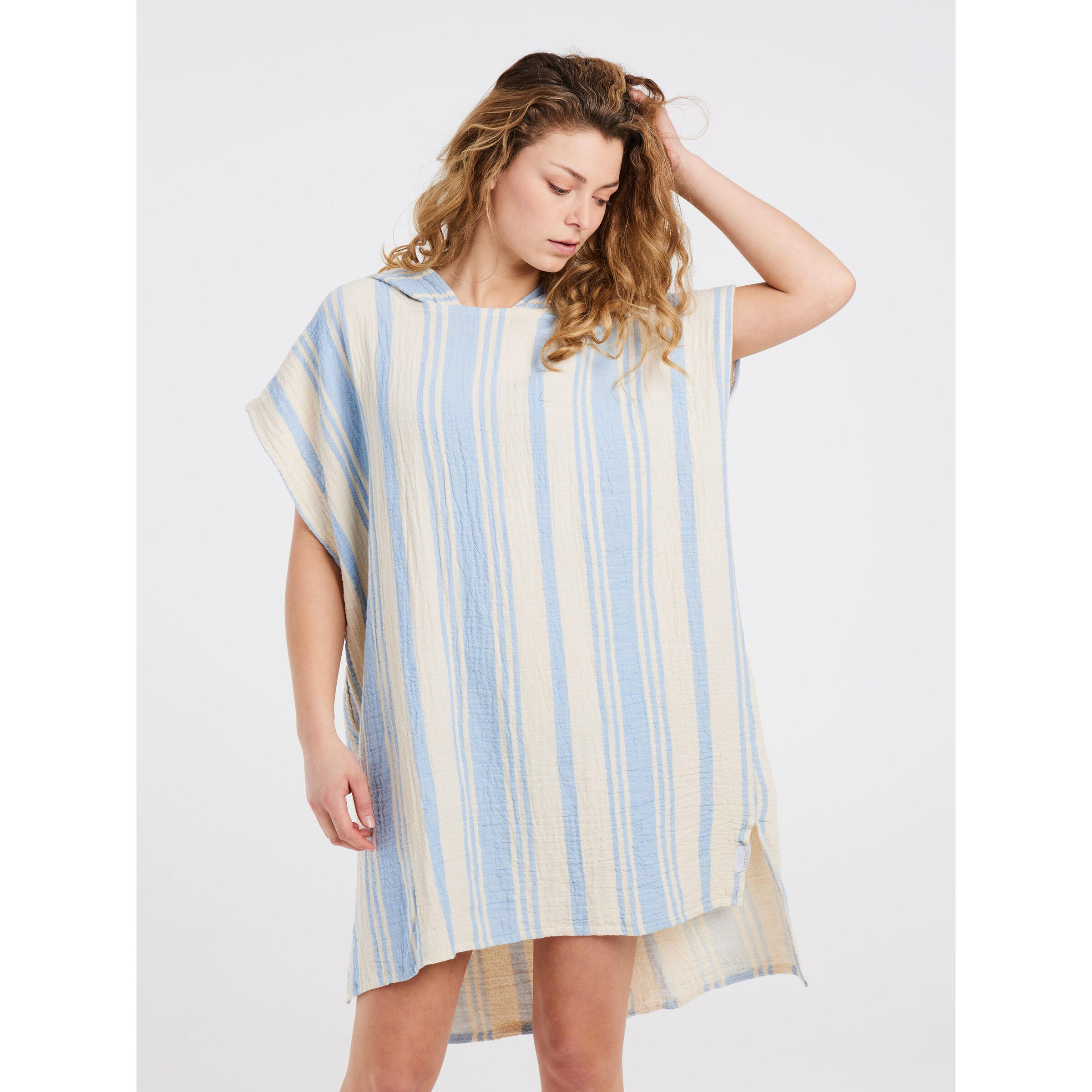 Bluza damska Protest PRTAMADINE poncho