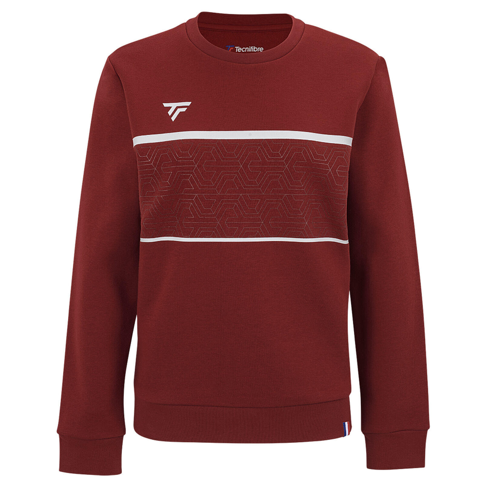 TECNIFIBRE Dames sweatshirt Tecnifibre Team