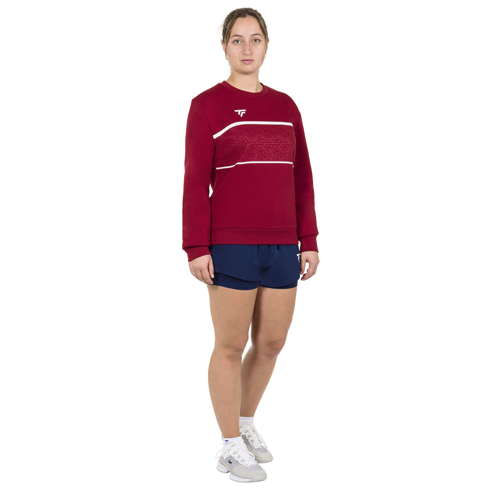 Women's sweatshirt Tecnifibre Team