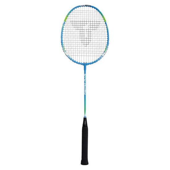 Isometric Head Racket Talbot torro badminton | Decathlon