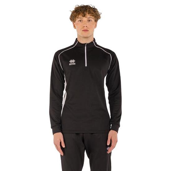 Felpa a girocollo Errea Dynamic