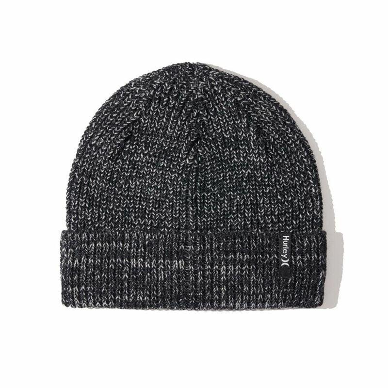 Gorro Max Cuff 2.0 Negro