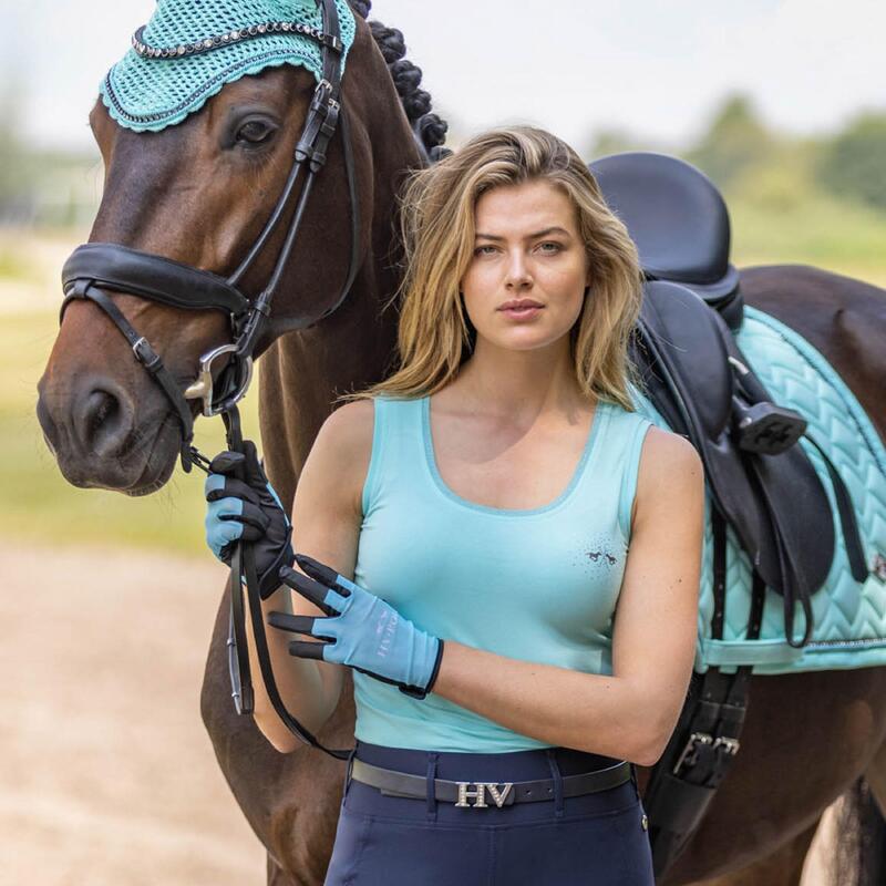 Débardeur femme HV Polo Classic