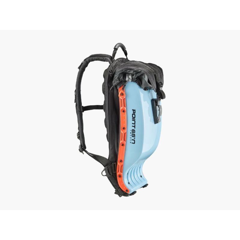 Protection Dorsale Racesafe Provent - Adulte Petit (S) - Niveau 3 - 2018 (Très Bon État)