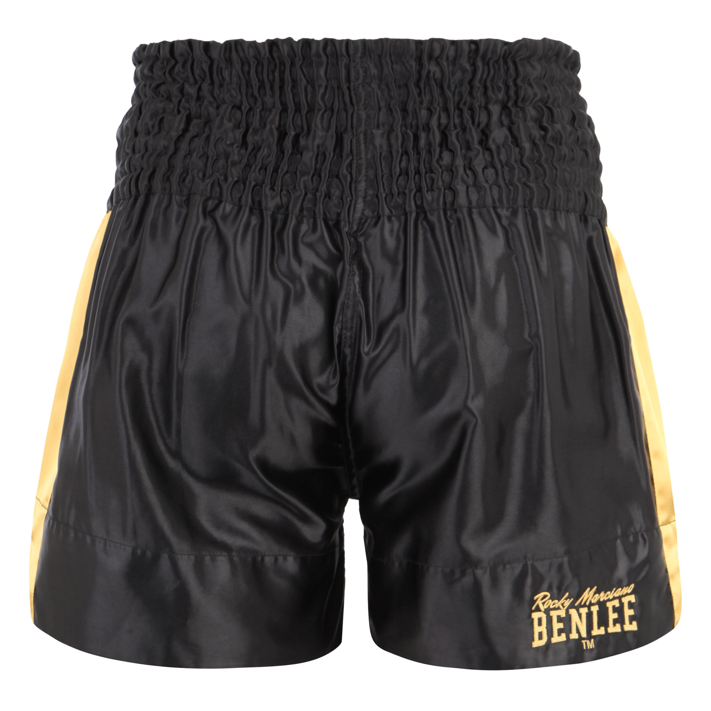 Short de boxe Benlee Goldy 2/6