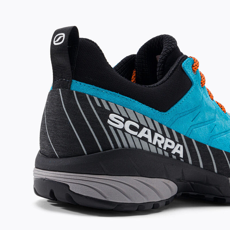 Pantofi de abordare SCARPA Mescalito pentru bărbați