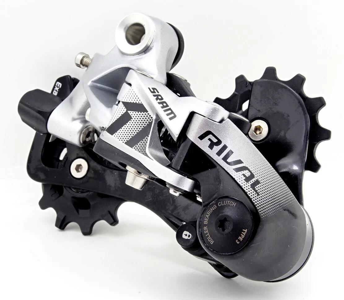 Deragliatore posteriore stradale Sram Rival1 1X11 3/3