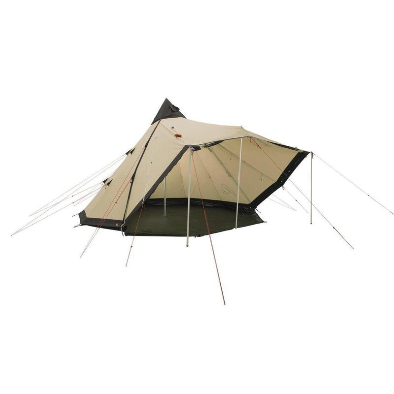 Robens Chinook Ursa - 8 Persoons Tent Tipi-tent