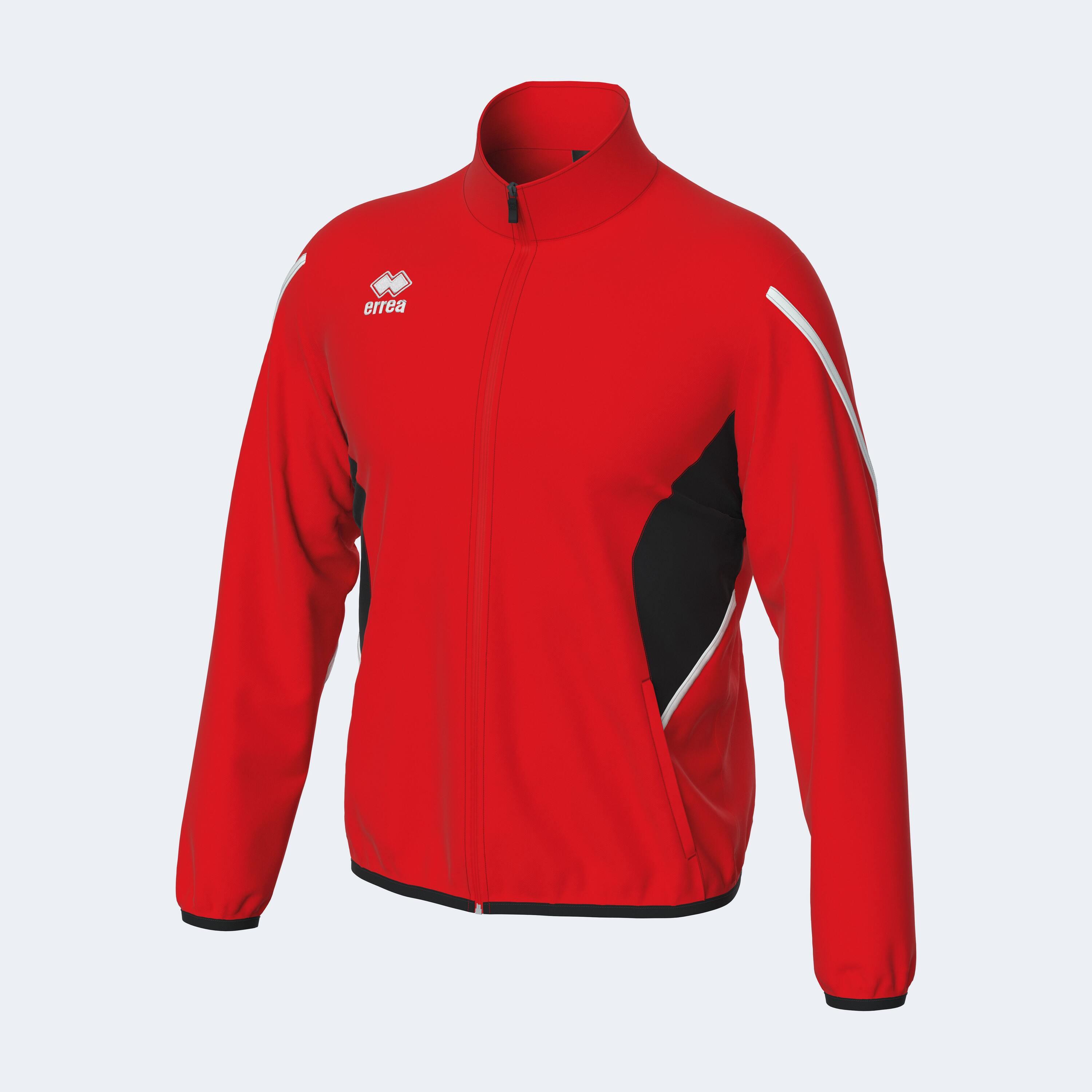 Seconde vie - Veste de survêtement Errea Christopher 2/5