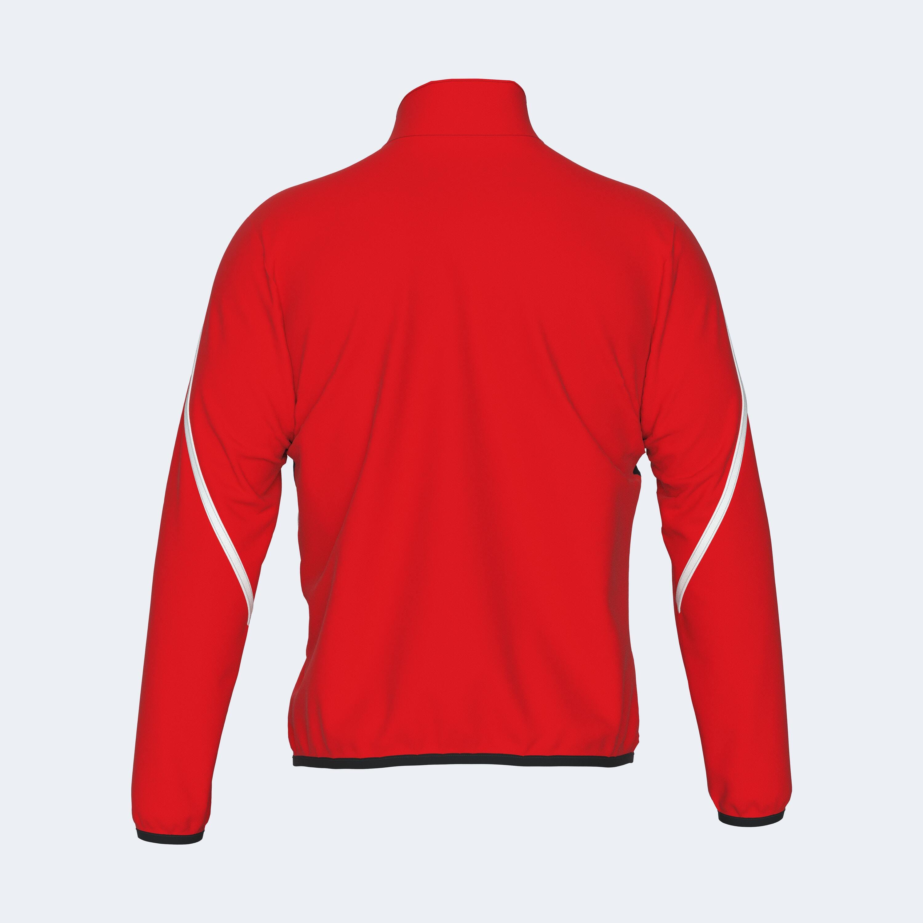 Seconde vie - Veste de survêtement Errea Christopher 4/5
