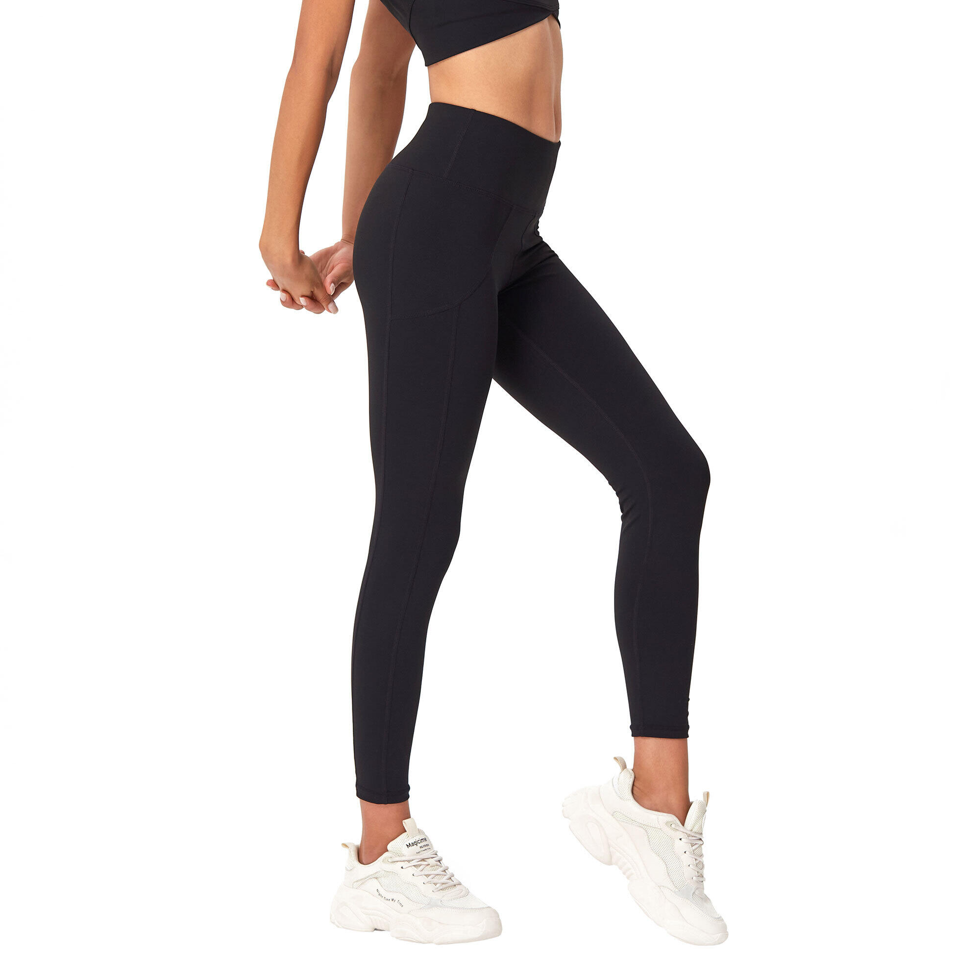 YEAZ Leggings CLASSY 4/5