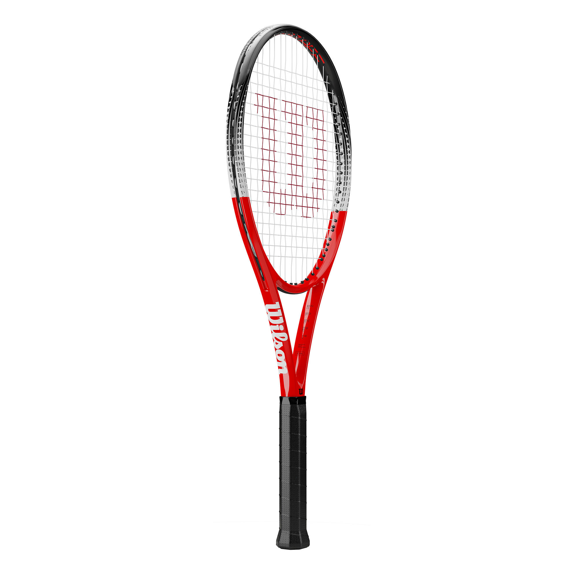Raquette de tennis Wilson Pro Staff Precision RXT 105 2/2