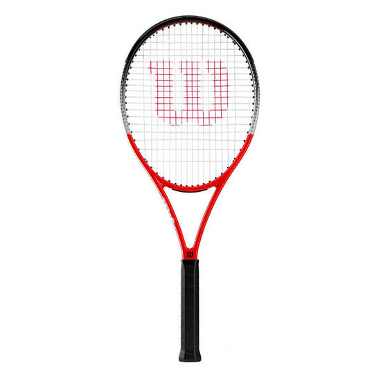 Raquette de tennis Wilson Pro Staff Precision RXT 105