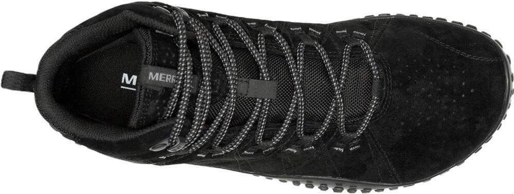 Buty do chodzenia Męskie Merrell Wrapt Mid 4/5