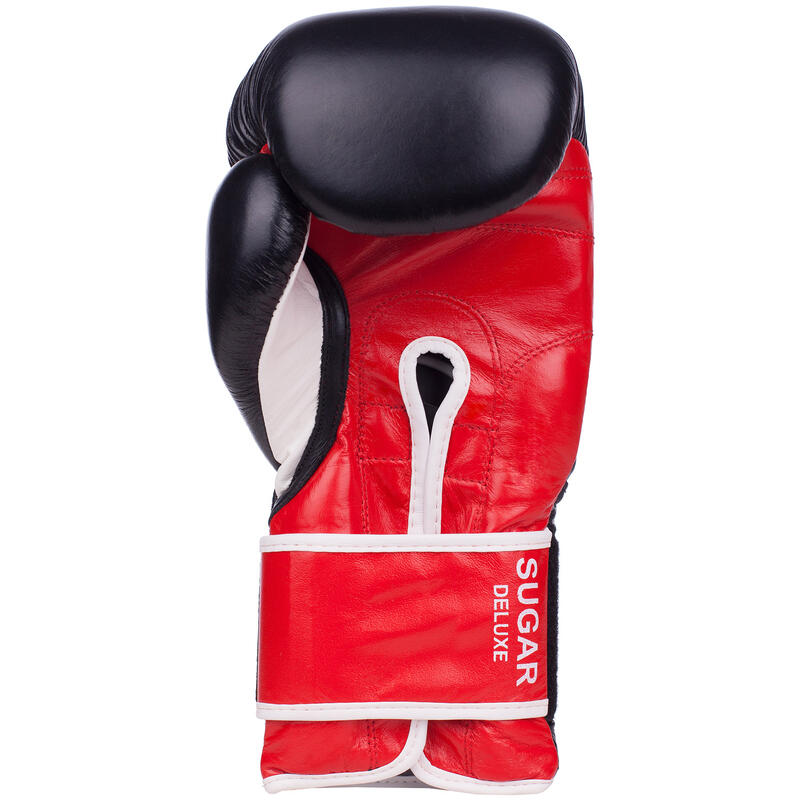 Gants de boxe Sugar Deluxe